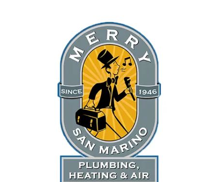 Merry Plumbing