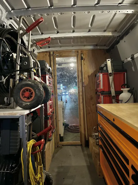 Drain Buster Rooter & Plumbing Picture 7
