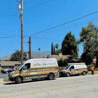 Drain Buster Rooter & Plumbing ico
