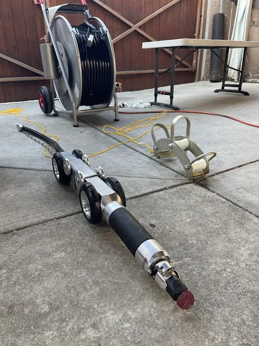 Drain Buster Rooter & Plumbing Picture 4