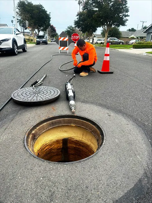 Drain Buster Rooter & Plumbing Picture 8