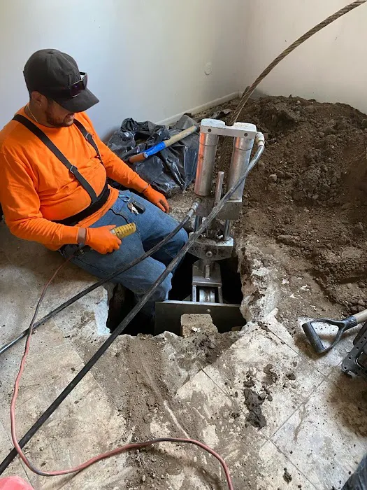 Drain Buster Rooter & Plumbing Picture 10