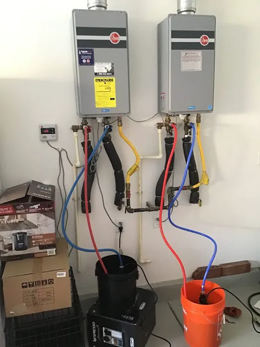New Image Plumbing & Rooter Picture 5