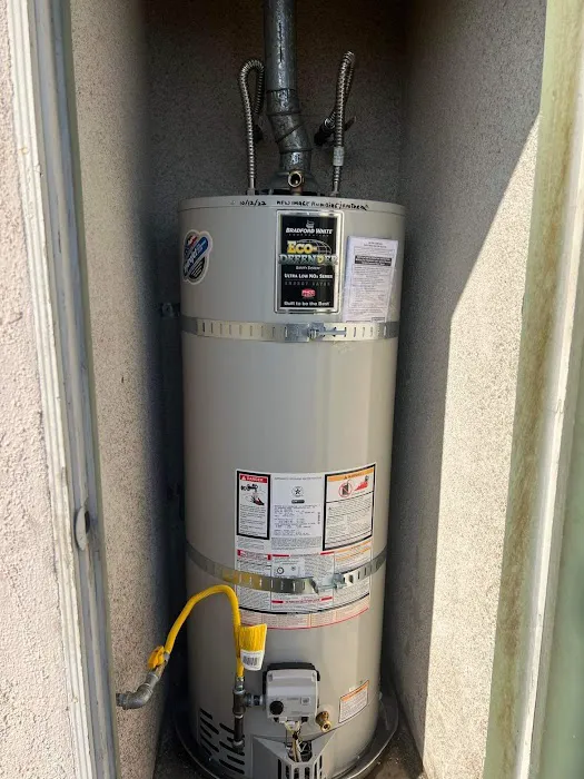 New Image Plumbing & Rooter Picture 4