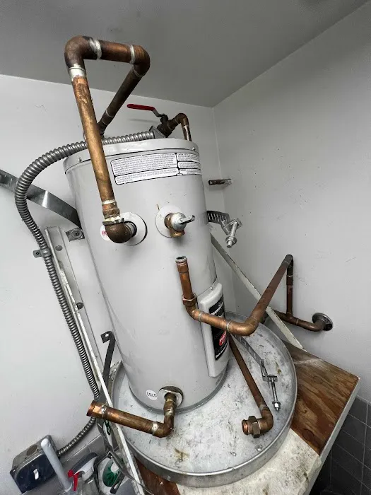 New Image Plumbing & Rooter Picture 10