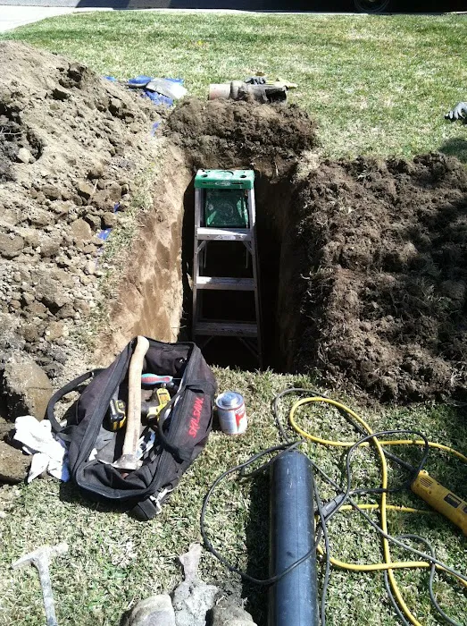Mr. Waterheater Picture 3