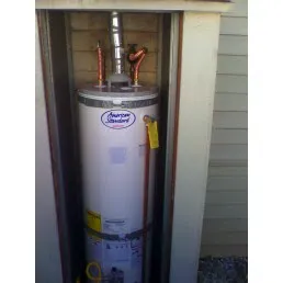 Mr. Waterheater Picture 5