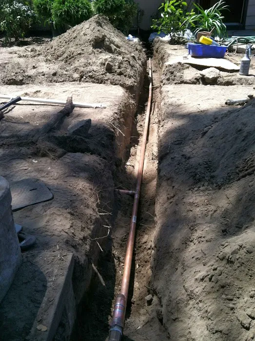 Mr. Waterheater Picture 4