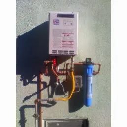Mr. Waterheater Picture 1