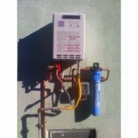 Mr. Waterheater ico