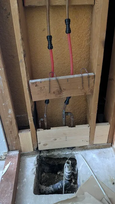 United Plumbing Picture 1