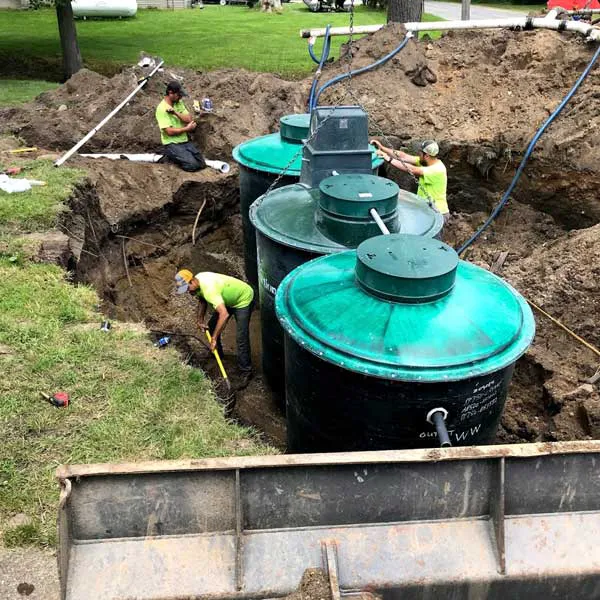 High Speed Rooter & Plumbing Picture 7