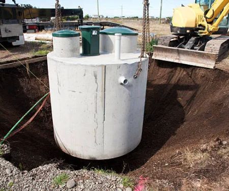 High Speed Rooter & Plumbing