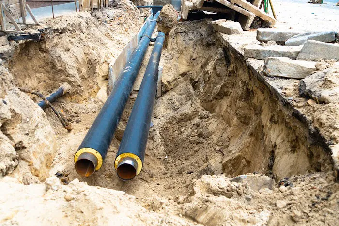 High Speed Rooter & Plumbing Picture 8