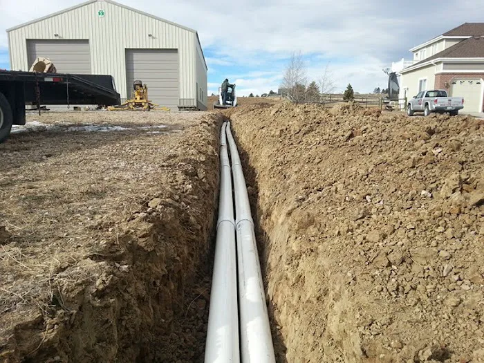 High Speed Rooter & Plumbing Picture 5