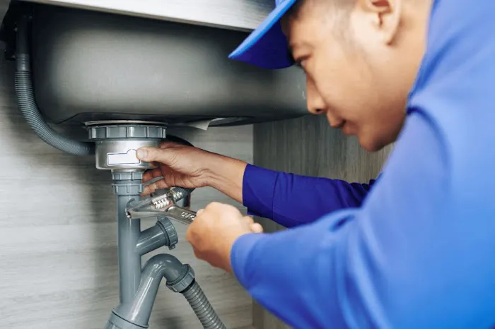 High Speed Rooter & Plumbing Picture 4