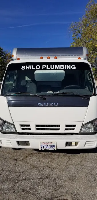 Shilo Plumbing Picture 1