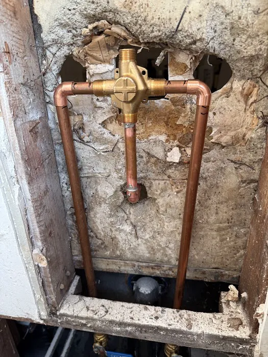 Pipe Doctor Rooter & Plumbing Company Picture 2