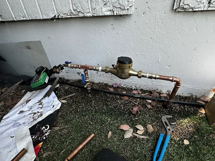 Pipe Doctor Rooter & Plumbing Company Picture 10