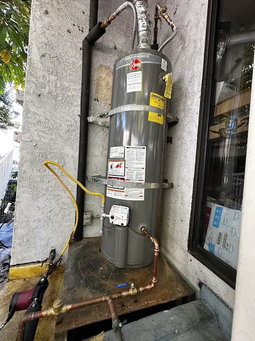 Pipe Doctor Rooter & Plumbing Company Picture 6