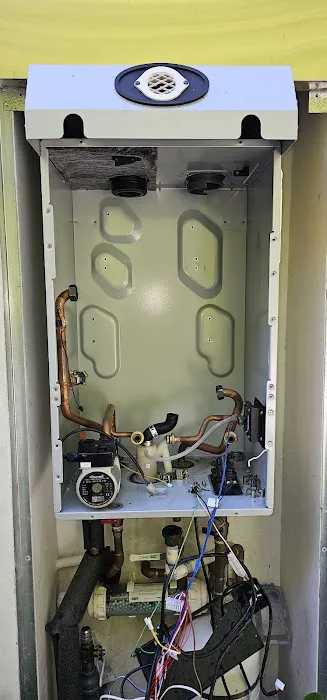 Richards Rooter and Plumbing Picture 1