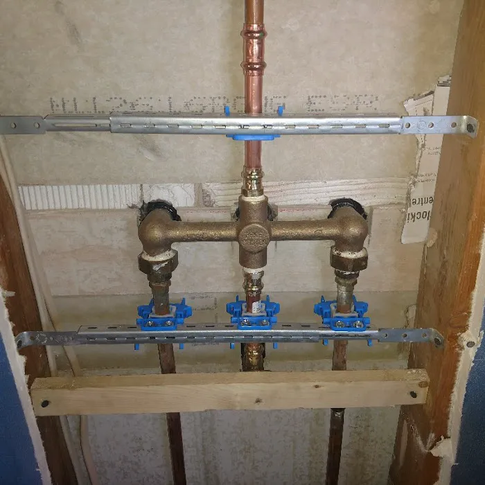 Richards Rooter and Plumbing Picture 3