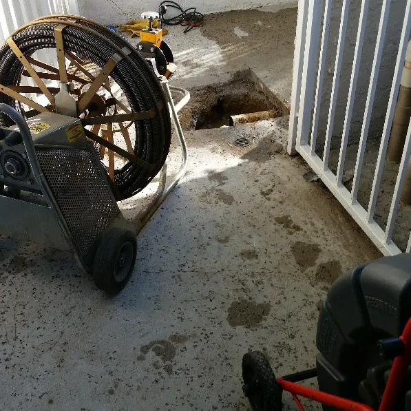 Richards Rooter and Plumbing Picture 9