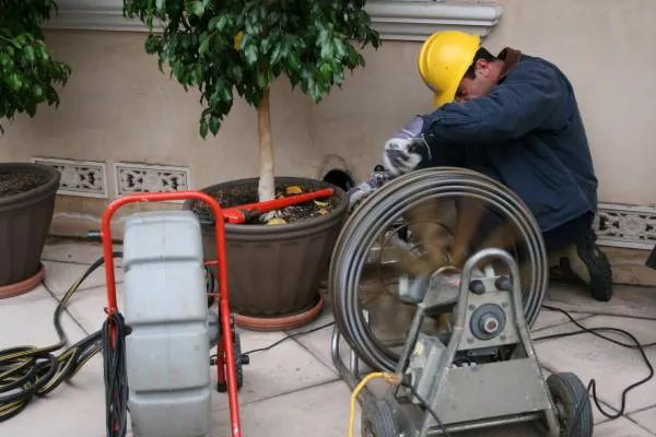 Richards Rooter and Plumbing Picture 6
