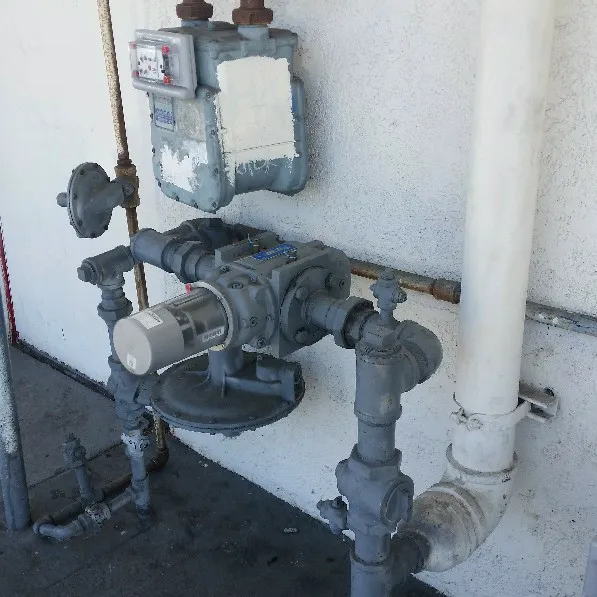Richards Rooter and Plumbing Picture 8
