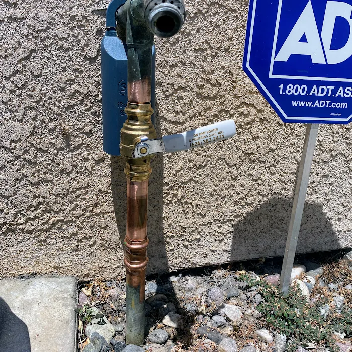 On Time Rooter And Plumbing Picture 7