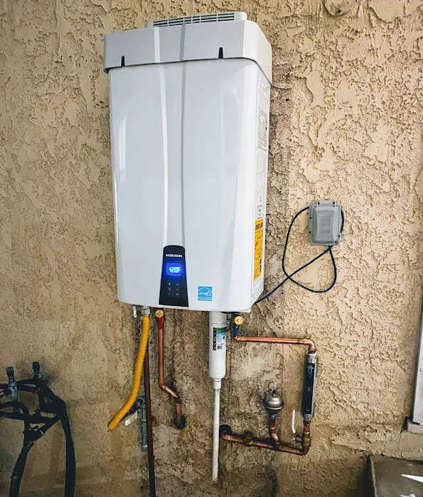 On Time Rooter And Plumbing Picture 6