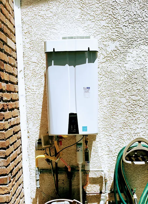 On Time Rooter And Plumbing Picture 4