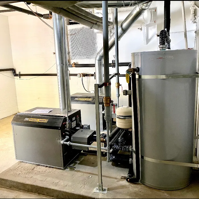 On Time Rooter And Plumbing Picture 2