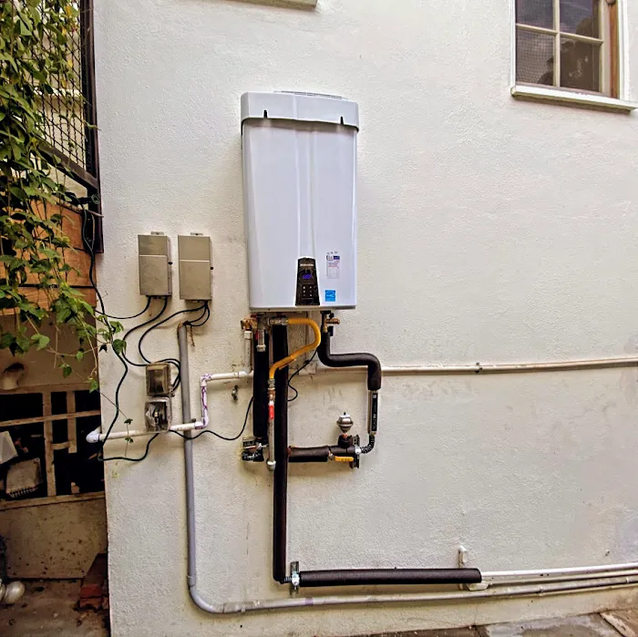 On Time Rooter And Plumbing Picture 5