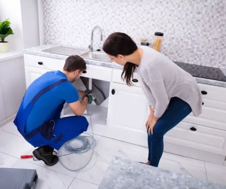 On Time Rooter And Plumbing