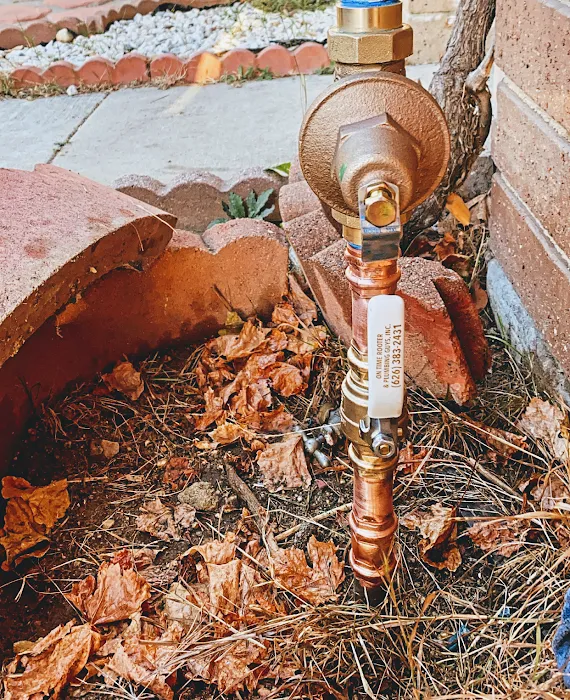 On Time Rooter And Plumbing Picture 10