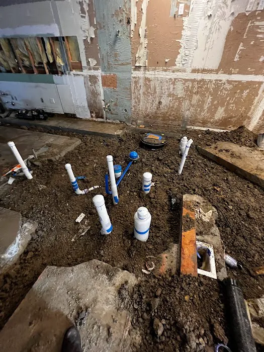 RC3 Plumbing Services Picture 4