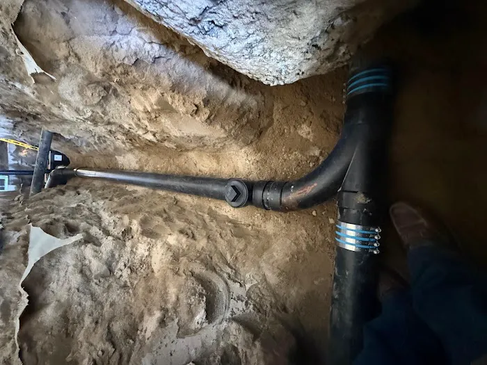 RC3 Plumbing Services Picture 1