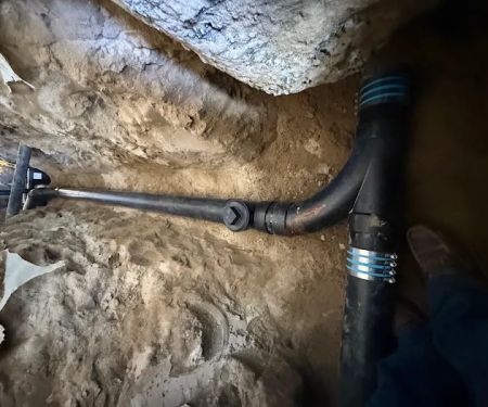 RC3 Plumbing Services