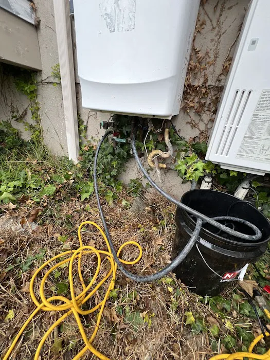 RC3 Plumbing Services Picture 10