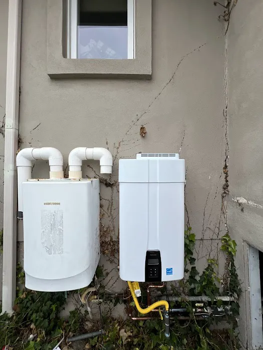 RC3 Plumbing Services Picture 2
