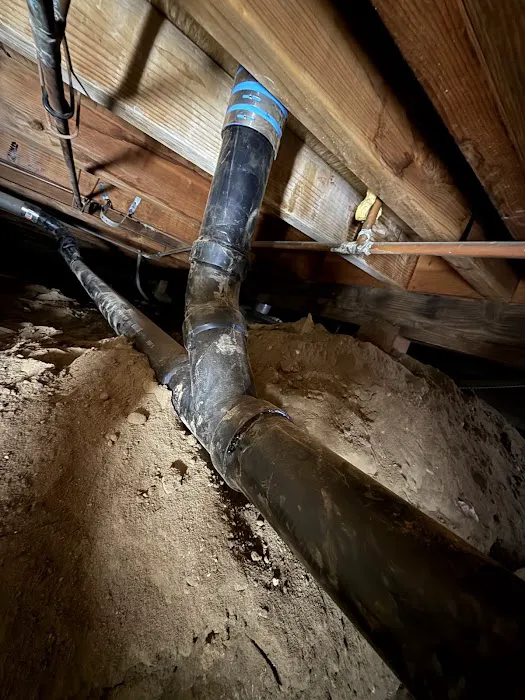 RC3 Plumbing Services Picture 7