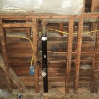 GLPS Plumbing & Mechanical Srvs. ico