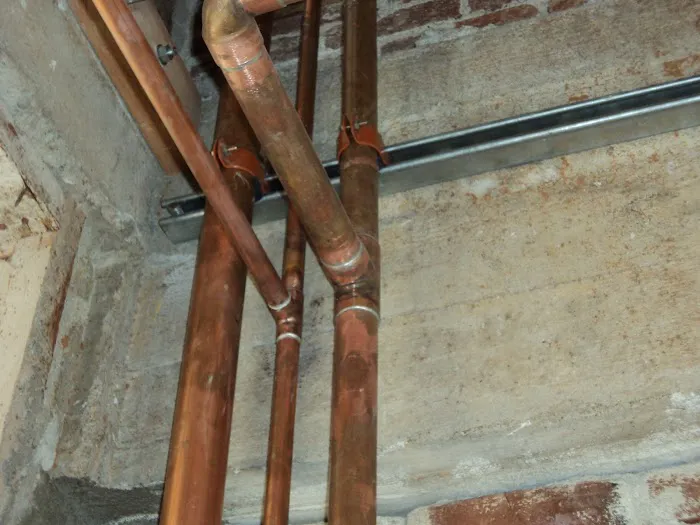 GLPS Plumbing & Mechanical Srvs. Picture 5