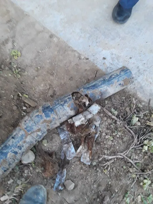 GLPS Plumbing & Mechanical Srvs. Picture 3