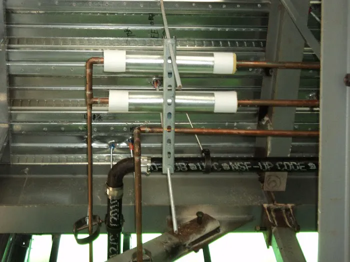 GLPS Plumbing & Mechanical Srvs. Picture 8