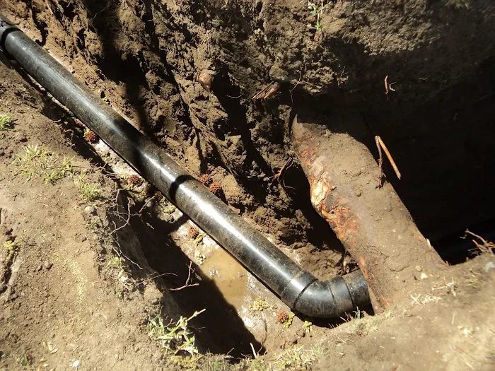 GLPS Plumbing & Mechanical Srvs. Picture 4