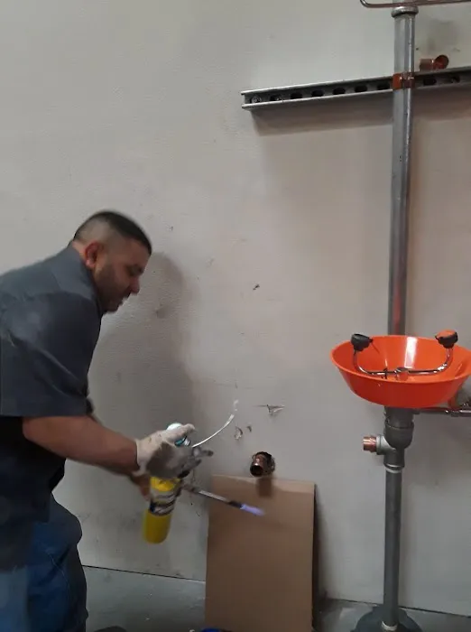 GLPS Plumbing & Mechanical Srvs. Picture 6