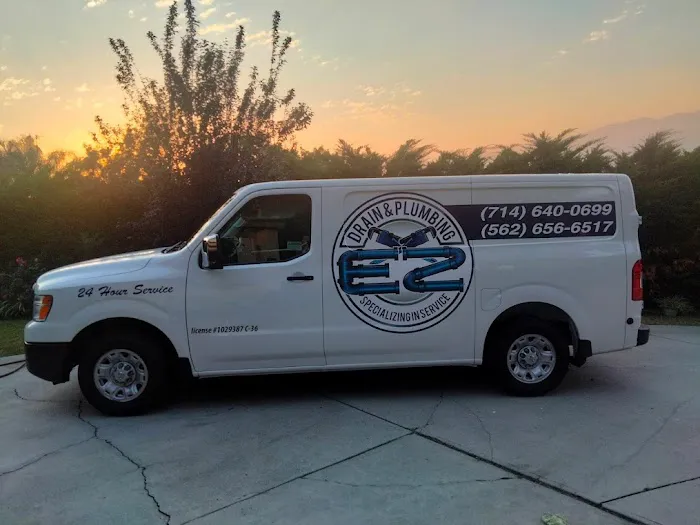 EZ Drain & Plumbing Services Picture 2