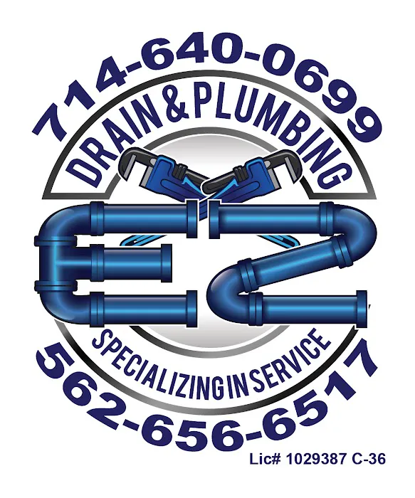 EZ Drain & Plumbing Services Picture 1